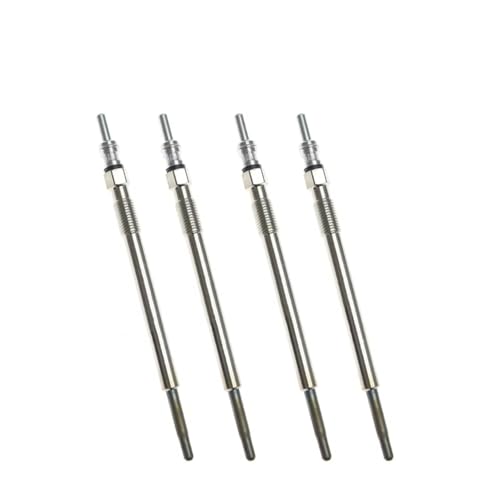 O[vO Compatible with Citroen for C5 2008 2009 2010 2011 2012 2013 2014 2015 2016 4PCS 11V q[^[O[vOZbg GWnc[ 596076 ƌ݊