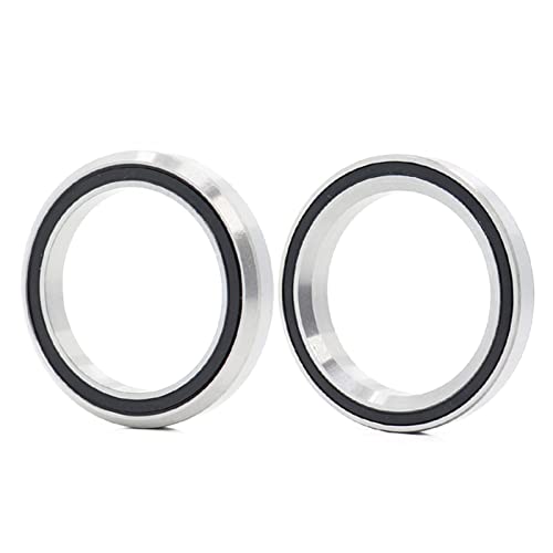 Roulement ACB41H6.5 scellé pour jeu de direction de vélo 41mm acier