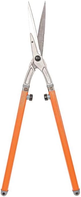 A.M. Leonard Ultralight Precision Hedge Shear with 7-Inch Blades
