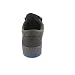 Mephisto P5120737 - Zapatos bajos para hombre, color Gris, talla 45.5 EU