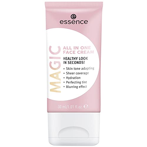 Essence MAGIC ALL IN ONE CREMA