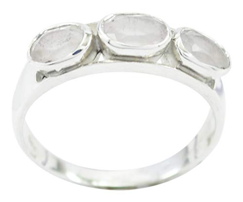 Bague Rose en argent véritable pour sublimer votre style quotidien