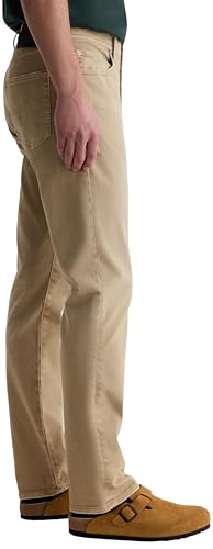 Image of AG Adriano Goldschmied Men's Everett Slim Straight Jeans