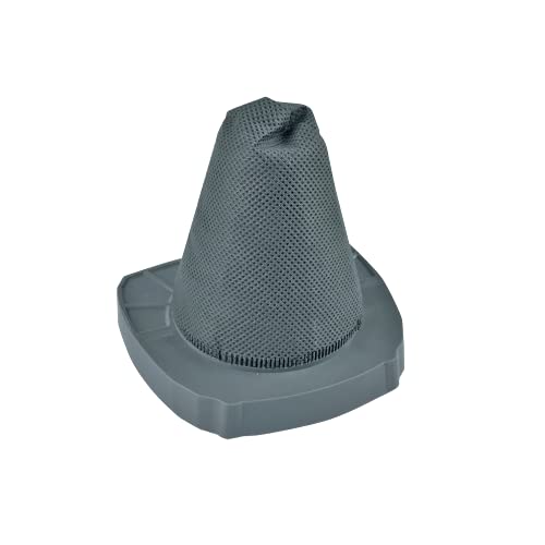 WAP Filtro de Pano Permanente Lavável para Aspirador Vertical CLEAN SPEED e SILENT SPEED