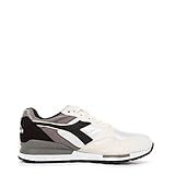  Diadora Herren 171986-C7027#9 Gymnastikschuh, Grigio, 43 EU