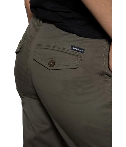 Sanctuary Women's Trade Maker4