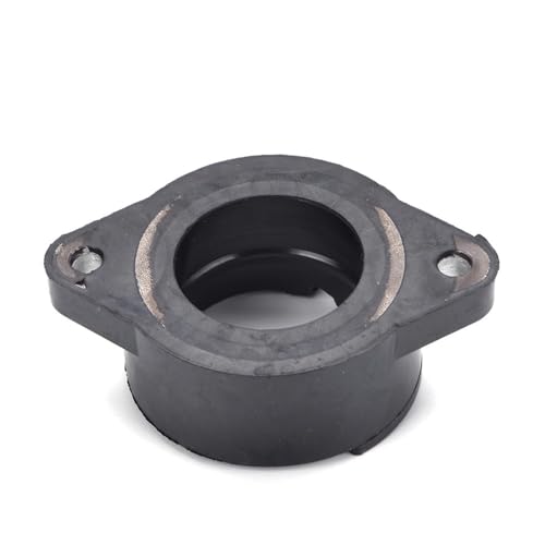 Colector de carburador para TT500 ideal para restauraciones 4