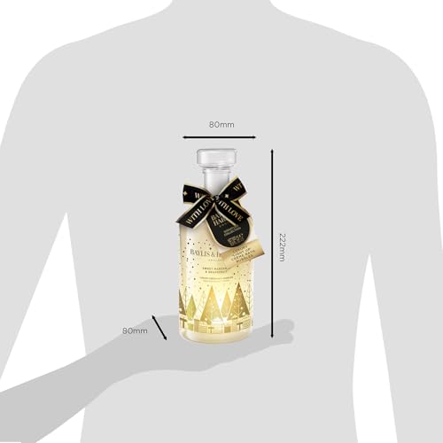 Baylis & Harding Sweet Mandarin & Grapefruit Gift Set - Vegan Friendly - Image 7