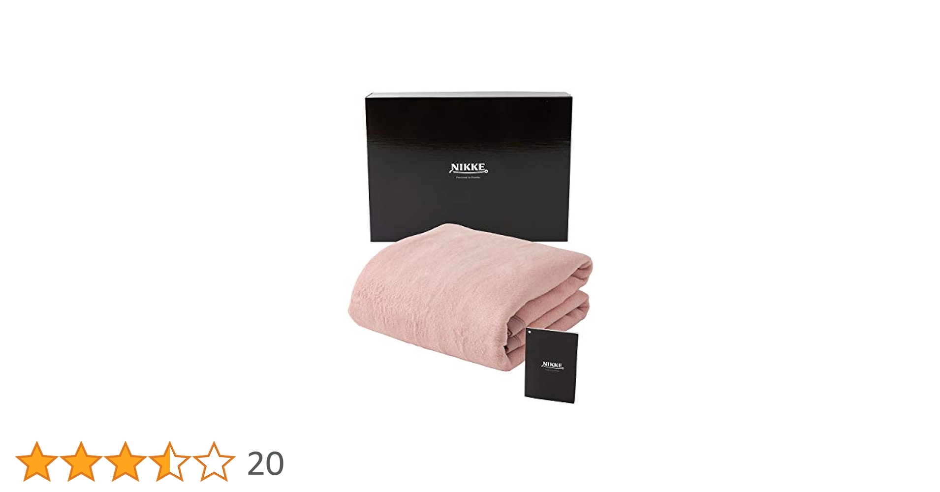 新品未使用　高級品　シルク100％毛布　掛毛布　NIKKE　シングル　ピンク 楽天市場】【8/24〜☆店内全品クーポン】【送料無料】NIKKE