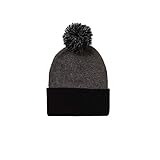 Sportsman Blank 12' Pom Knit Heather/Black