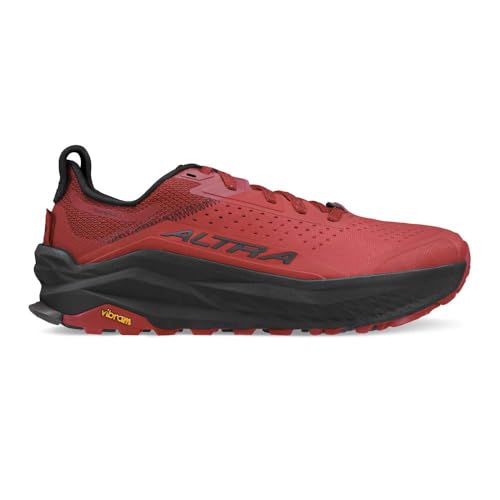 Image of ALTRA Men's Olympus 6 Trail Running Shoe