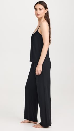 Image of Eberjey The Tencel Modal Cami & Pants Pajama Set