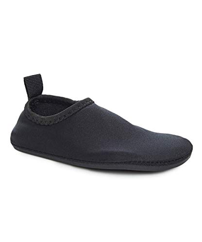 Kids Water Shoes - Quick Dry Swim Barefoot Beach Aqua Pool Socks Non-Slip Boys Girls Toddler Little Kid Big Kid