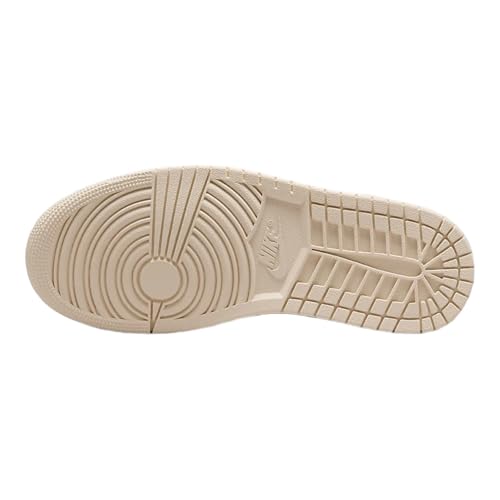 Image of Nike Women's Air Jordan 1 Mid Sneaker