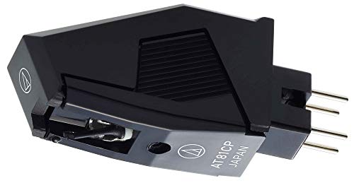 Technics SL 1200 MK3D テクニクス カートリッジ 針付き Amazon