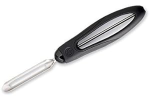 #1071 Vegetable Peeler - Smooth and Effortless Peeling