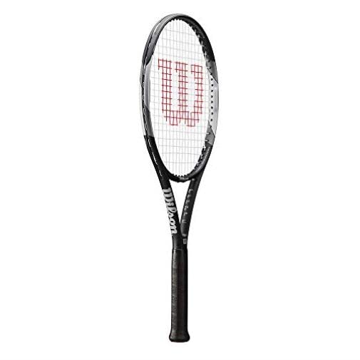 Wilson prostaff precision 103 ウィルソン Wilson Unisex-Adult PRO Staff Precision 103 Tennis Racket