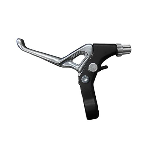 Flying Horse 2-Stroke Motorized Bicycle Clutch Lever – Gas Bike Clutch Handle Replacement