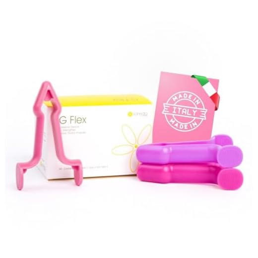 G Flex Rehabilitación Suelo Pélvico
