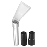 Carpet Extractor Attachment Compatible With Wet Dry For Vacuum Cleaners And Truck Mount Carpet Cleaning Systems