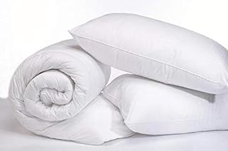 Rohi Basics Non Woven Duvet 10.5 Tog With 2 Deluxe Pillows