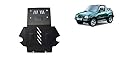 Scut Protection Metallschutz unter dem Motor, kompatibel mit Suzuki Vitara – (1988–1999)