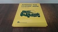 Tuning the Classic Mini 0947981616 Book Cover