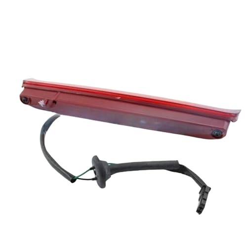 Troisième feu stop LED rouge auto feu arrière surélevé compatible Encore 2013-2015