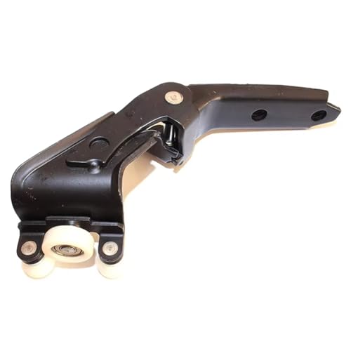 Roulette de porte coulissante T5 droite pour réparer les blocages OEM 7H0843336