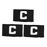 Brassard de leader sportif : petit et léger, facile à utiliser et à porter, ne vous apportera aucun fardeau, bande de marquage