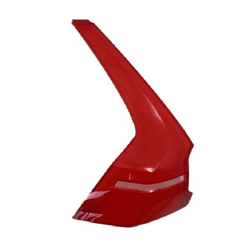 Carcasa luz trasera de alta resistencia para Volvo XC60 2019 2020 2021