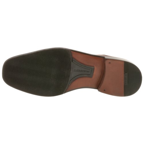 Image of Florsheim Men's Ivan Moc Toe Oxford