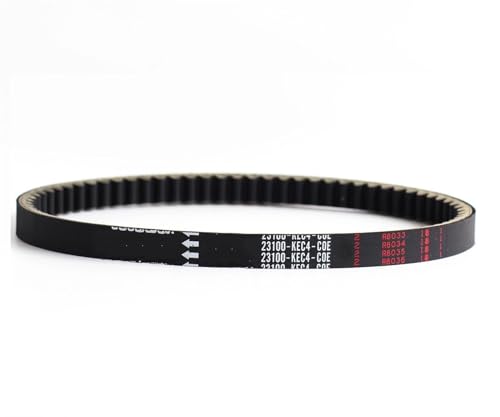 Courroie de transmission renforcée pour KYMCO People S 150, longévité mécanique assurée 20x799