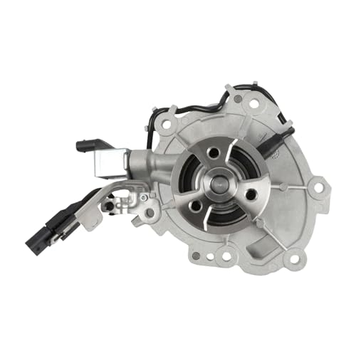 INGKAN LR154597 Engine Water Pump