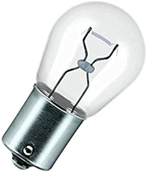 Osram 3930BLI2 lamp, 24V/4W, T4W, BA9s, in double blister