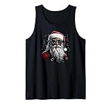 Photo Gallery funny big nick energy christmas santa african american canotta Photo Gallery funny big nick energy christmas santa african american canotta