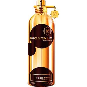 Moon Aoud by Montale for Unisex - Eau de Parfum, 100 ml