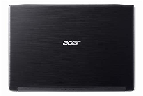 Image of Acer Aspire 3 A315-33 Pentium N3710 Processor 15.6-inch Laptop (4GB /500GB HDD /Linux /Black /2.2kg)