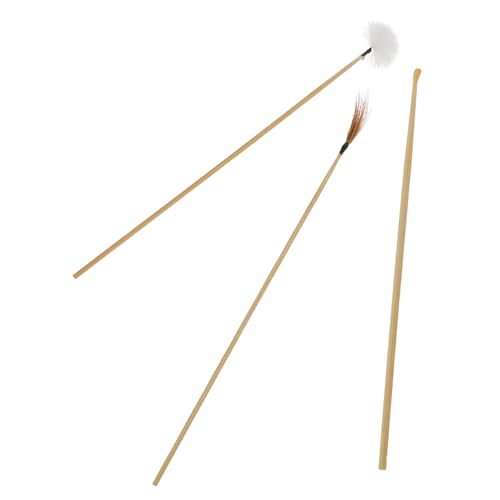 DECORNIJIA 3個 使い捨て設計の製耳かき 点入り 非滑り持ち手で快適に耳垢除去 耳管マッサージ対応 軽量コンパクト携帯用耳掃除ツール