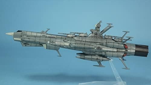 1/1000 地球連邦アンドロメダ級四番艦アキレス（ ACHILLES） 1/1000