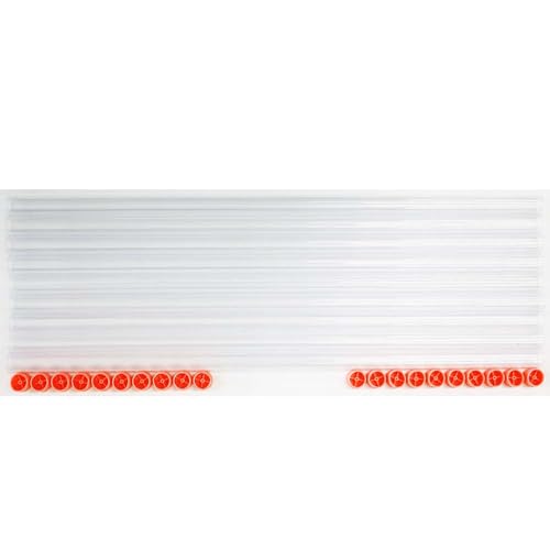 󂠂 ELpP[X dC ւ畂̎[p  10{Zbg S50cm Oa18mm A15PP50FYwk