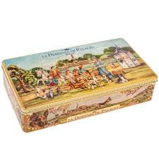 Caja surtida La Despensa de Palacio 2,2 kg