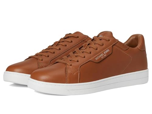 Image of Michael Kors Men's Keating Lace Up Sneakers