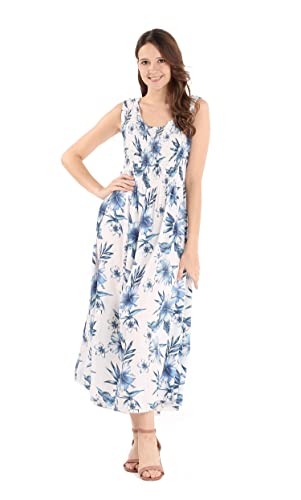 Image of Hawaii Hangover Family Matching Hawaiian Clothes, Day Dream Bloom | Family matching Hawaiian outfits, Day Dream Bloom, lightweight rayon, machine washable, tropical floral print, luaus, cruises