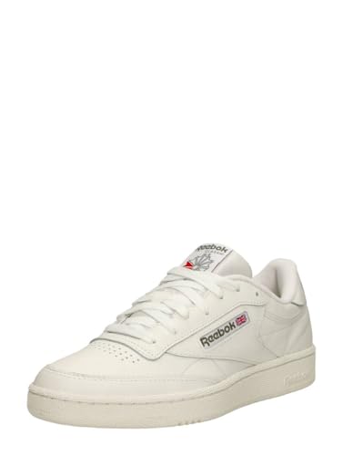 Image of Reebok Classics Men's Cl Lthr Leather Running Shoes