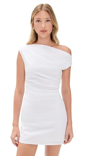 STAUD Women's Phare Mini Dress