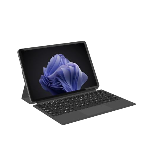 Image of 2-in-1 Laptop /Tablet, 10.1 inch FHD IPS Touchscreen, 8GB RAM 256GB SSD