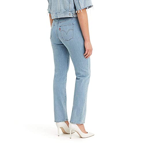 Image of Levi's Women's Classic Straight Jeans