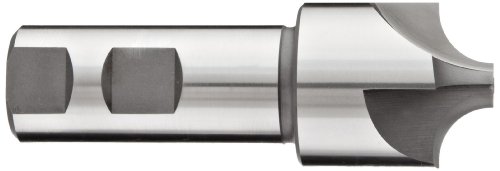 Yg-1 29251 E2237 Cobalt Steel Corner Rounding End Mill thumb #1