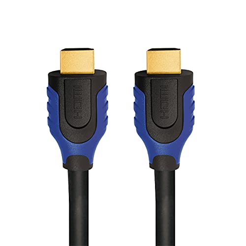Logilink CH0061 Cable Hdmi 1 M Hdmi Tipo A (EstÁNdar) Negro - 4